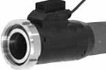 EETH HL 80 - základní informace Maximální délka 40 m Max. prac. teplota +80 C Tolerance prac. teploty ± 10 C.