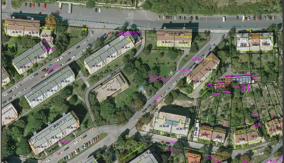 21 Úkol splněn: seznam investičních záměrů byl doplněn, aktuální dokumentace k přípravě regenerace panelových domů jsou k dispozici. 14.