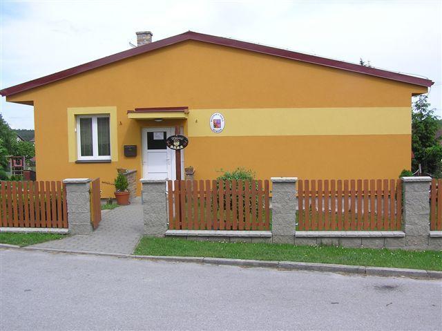 Další moţnosti se naskytly v oblasti sportu a společenského ţivota, a tak byly v roce 2008 připraveny ještě další dvě stavby tj.