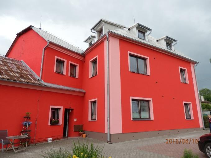 Nová Hradečná počet obyvatel k 31. 12.