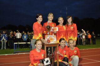 V roce 2013 se obec zúčastnila soutěže vesnice roku, kde v krajském kole jsme získala zelenou stuhu za péči o zeleň a postoupila do celostátního kola a zde se