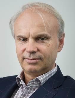 VRCHOLOVÉ ORGÁNY SPOLEČNOSTI V ROCE 2016 PŘEDSTAVENSTVO František Vaculík předseda představenstva