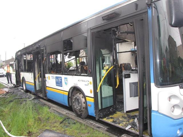 000,- Kč 3x HZS MSK Řidič zastavil a zajistil výstup všech uchráněné hodnoty: 2.000.000,- Kč 1x SDH obce cestujících.