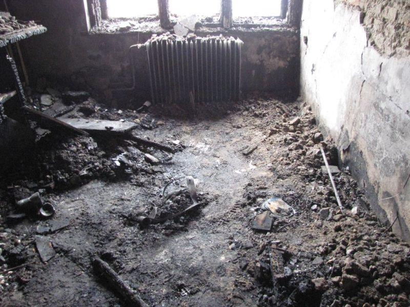 2010 v 14:10 hod, ECUD: 8110 016891 Následky poţáru: Nasazení jednotek: K poţáru došlo v kuchyni bytu 4+1 obytného cihlového domu. Byt jiţ při předběţná přímá škoda: 2.500.