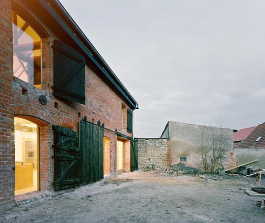 Břežany, 2011 ov-a