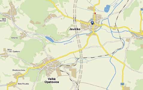 - 7. 5. 2017 Slavnostní zahájení s představením cyklistů proběhne na ulici Mládežnická, před Domovem mládeže v 9,50 hodin.