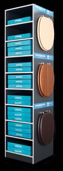 500 mm WC  size: h.