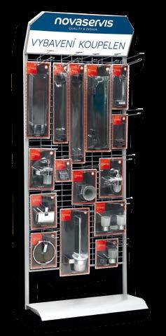 Wire panel - one side -