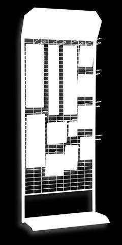 panel - one side -