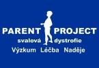 Parent Project Parent Project (Projekt rodičů) je sdružení rodičů a blízkých,
