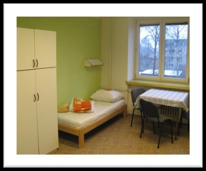Výroční zpráva 41 8) Doplňková činnost Výnosy doplňkové činnosti Výnosy doplňkové činnosti byly v roce 2014 realizovány ve výši 4 277 tis.