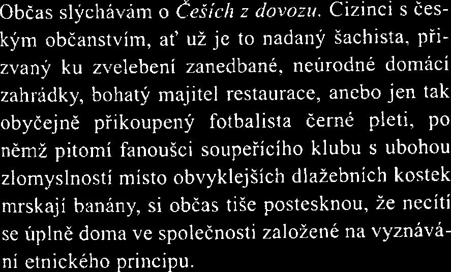 ohlásená demon trácia. Protest by zvládlo aj obvodné oddelenie polície. Plány odporcov NATO na desaètisícovú demon tráciu sa nenaplnili.