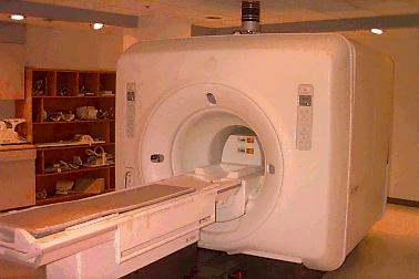 1.5 T MRI