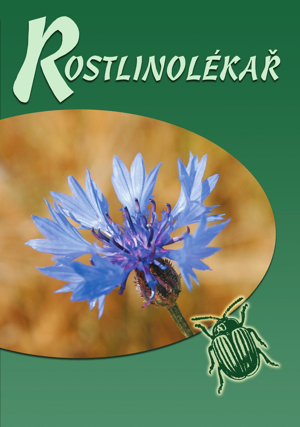 1 215 CENA 6 Kč/3 Ochrana