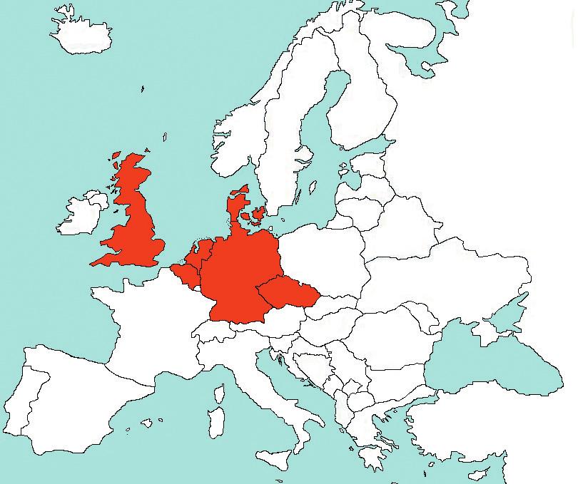 1/215 Aktuality kách, je především zvýšení tolerance k suchu u nových odrůd trav. Je to vysoce aktuální jak u pícních, tak u trávníkových odrůd.