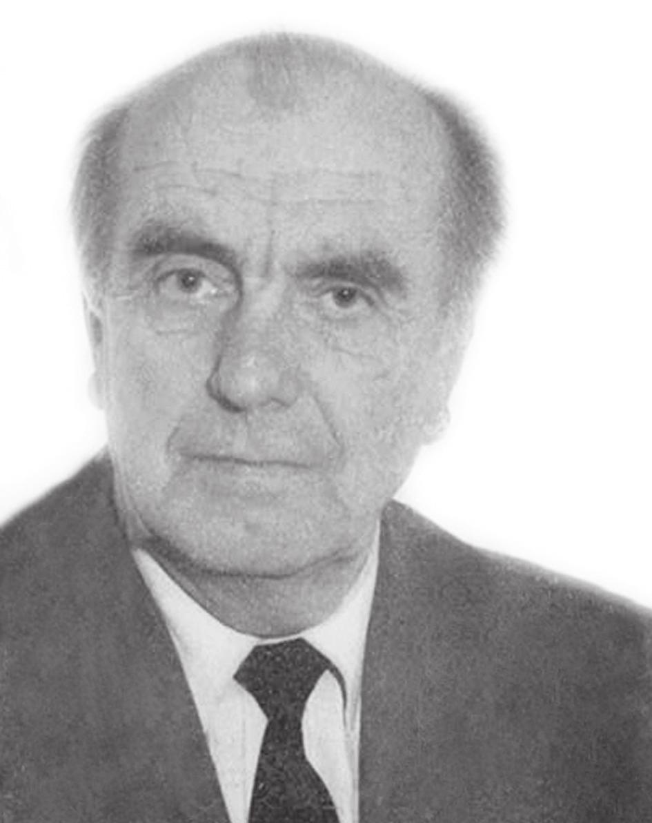 Osobnosti 1/215 kdy byl zámek využíván různými institucemi a zcela zdevastován. Na závěr je třeba vyzvednout aktivní podíl na organizaci všech vzpomínaných akcí Ing.