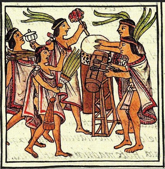 de México, zdroj: www.wikiart.org/. 2.9.