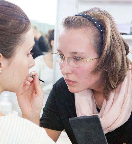 CO SE JEŠTĚ PODAŘILO Projekty podporující nezávislost pracovní stáže podporující onkologické