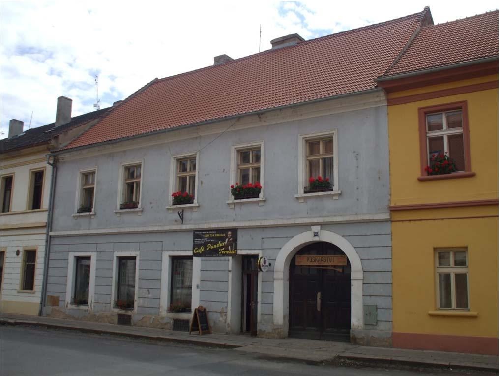 živnosti řeznické a uzenářské Okresním národním