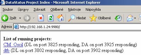 ADASH spol.