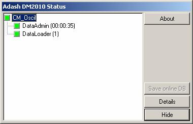 ADASH spol. s r.o. - 200-3.