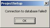 ADASH spol. s r.o. - 211 - Ztráta komunikace s SQL serverem Tento chybový stav může nastat ve dvou typických případech: 1.