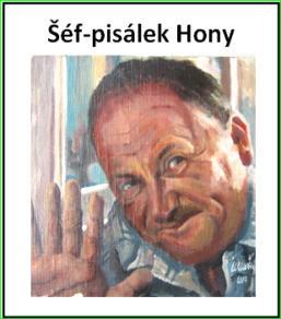 A teď něco pro ministerstvo pravdy a lásky: Autentické výroky