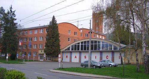 HZS Zlínského kraje, Statistická ročenka 2017 45 1.