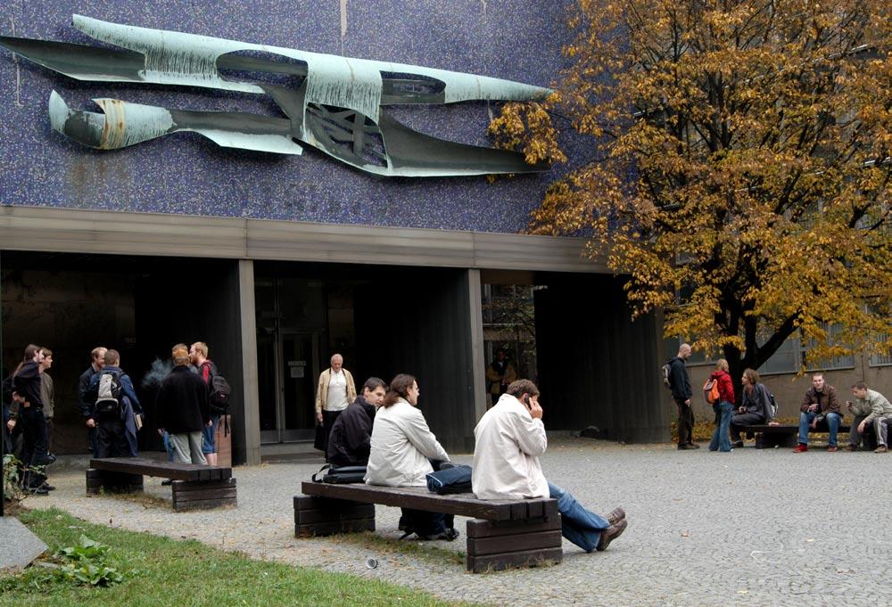 České vysoké učení technické v Praze