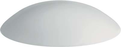 230V IP44 IP54 Ø 500 mm TITAN V3 PMMA 187 opálový polymetylmetakrylát - PMMA 500 opal polymethylmetacrylate - PMMA 115 / 20509 PM09 52523 IN-32KNV94/PM09 3x40 3xE27 52524 52525 E-26KNV94/PM09 32W