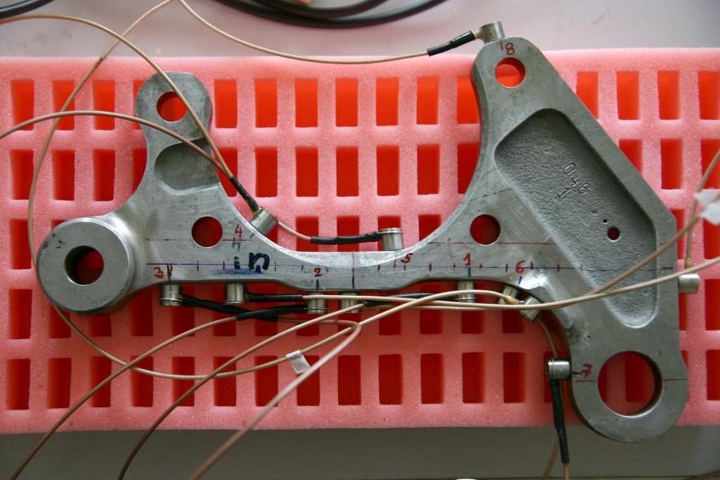 389 khz 6 piezoelectrických měničů