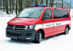 Dopravní automobil je osazen benzínovým motorem 2,0 TSI s výkonem 204k, kdy výkon je přenášen na všechna čtyři kola prostřednictvím automatické sedmistupňové převodovky DSG.
