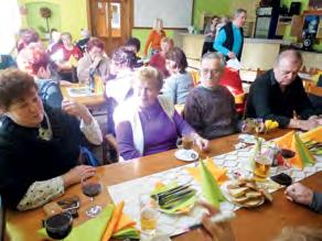 Březen 2017 Masopust se podařil, přišly davy návštěvníků Vůně zabíjačkových dobrot, smích dětí, hudba a dobrá nálada.
