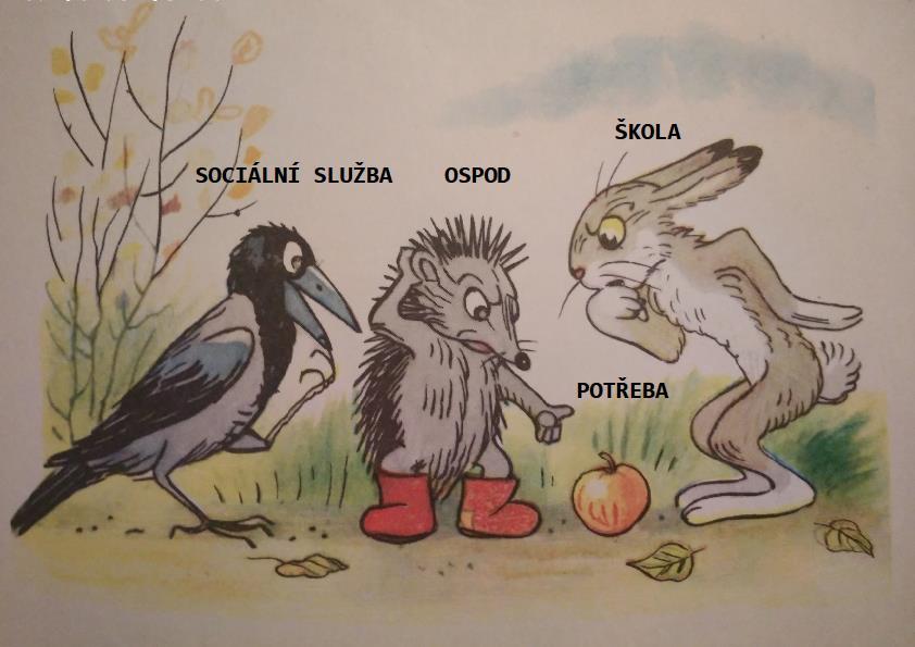 SÍŤOVÁNÍ