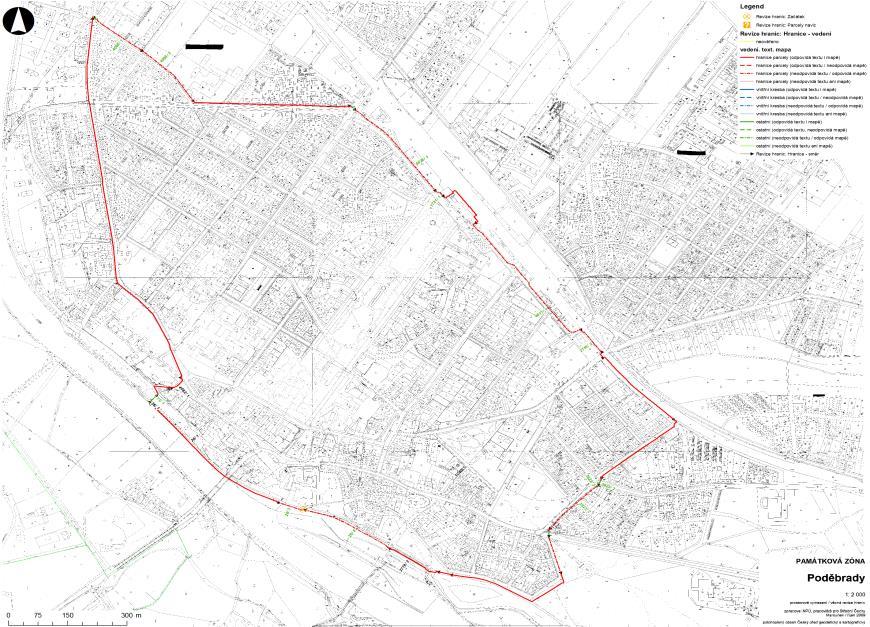 A008 nemovitá kulturní památka, popřípadě soubor, včetně ochranného pásma Ve správním území ORP Poděbrady se nachází tyto nemovité kulturní památky: Obec Běrunice - kostel Narození P.