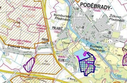 A060 ložisko nerostných surovin Tento jev byl převzat od poskytovatele.