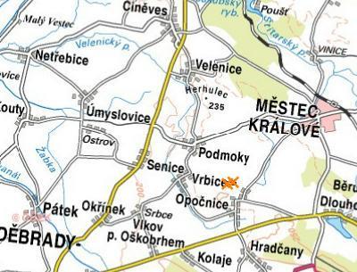 emí č. 5580 se nachází v k.ú.