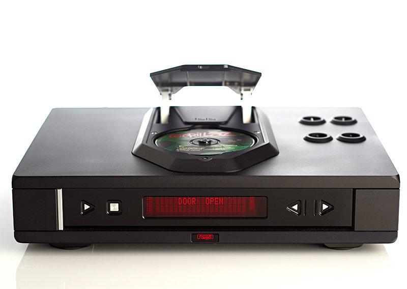 Valve Isis 239 990 Kč Vlajková loď CD přehrávačů Rega s elektronkovou analogovou sekcí. Jedinečně navržená digitální i analogová část přehrávače.