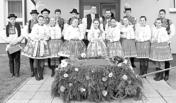 00 obchůzka po dědině s potulnými muzikanty 20.