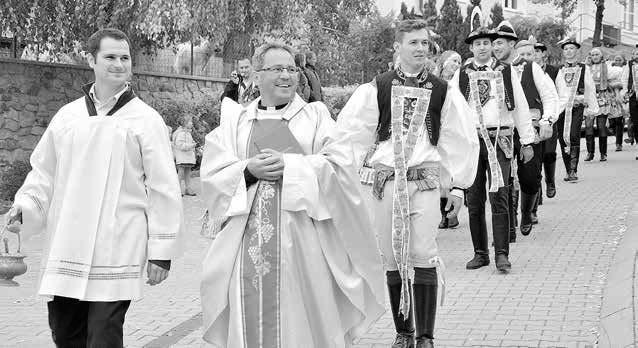 Janošková, podstárek: Radim Kocur VELETINY Sobota 7. listopadu 13.