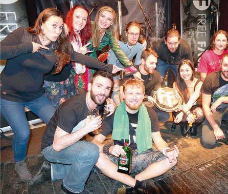 32 SPOLEČNOST Ořechovská škola slaví kulatiny Ořechovská základní škola letos oslavila 130 let od svého založení. Hlavní oslava výročí se uskutečnila minulý víkend.