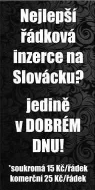 : 723 324 125 K2015/1001 Kavárna Jiné Café hledá servírku/číšníka na HPP. Info na tel.