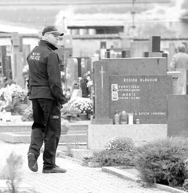 V tom případě nejde o pohodlnost, ale o pozitivní věc, komentuje novinky Josef Pelc, farář a děkan římskokatolické farnosti v Uherském Brodě.
