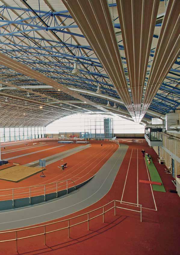 Sportforum,