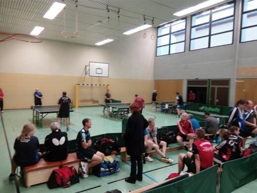 Sport upevňuje přátelství V sobotu 16. 12.