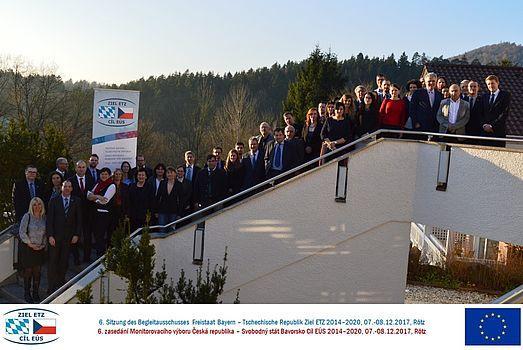 V ostatních osách je stále ještě dostatek finančních prostředků na podporu přeshraničních projektů. Více informací naleznete na internetových stránkách programu www.by-cz.