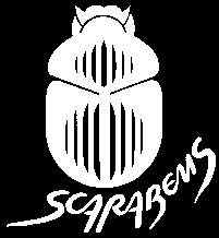 GALERIE SCARABEUS Praha 7 Letná, Jana Zajíce 7 (200 m od stanice tram Sparta), tel. 233 383 745, 603 552 758, www.galeriescarabeus.cz > Otevřeno: denně 11 18 h.