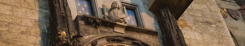 Pražská vlastivěda Pražská informační služba Prague City Tourism, Arbesovo nám. 70/4/ Praha 5 150 00 tel.