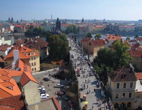 20. 9. / ne ČERNÍNSKÁ ZAHRADA. Komentovaná prohlídka zahrady Černínského paláce, který dnes spravuje Ministerstvo zahraničí ČR.