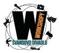 WORKSHOPY ŠVANDOVA DIVADLA Praha 5, Štefánikova 57, tel. 257 318 666 (pokladna), e mail: vrbova@svandovodivadlo.
